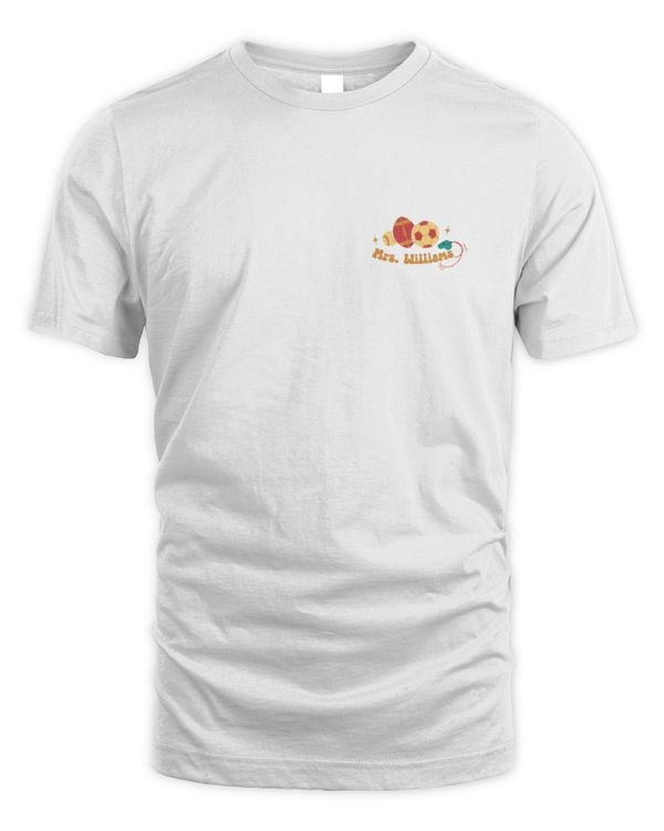 Unisex Standard T-Shirt