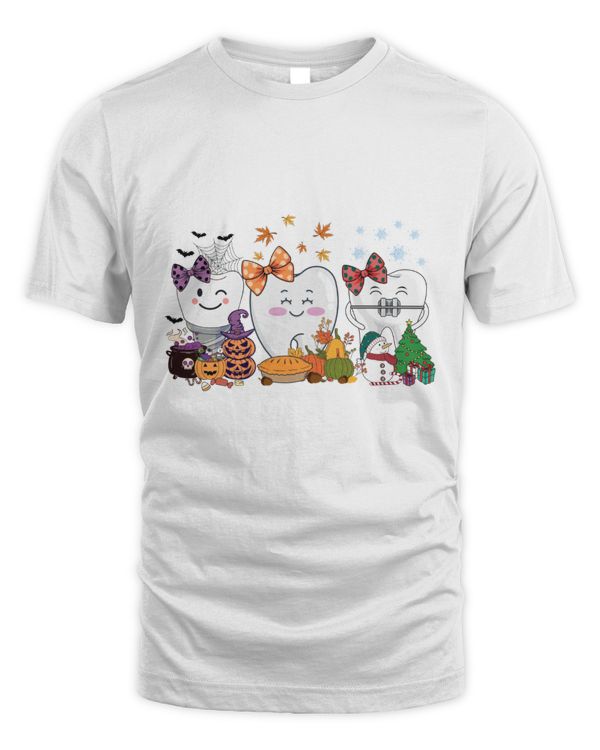Unisex Standard T-Shirt