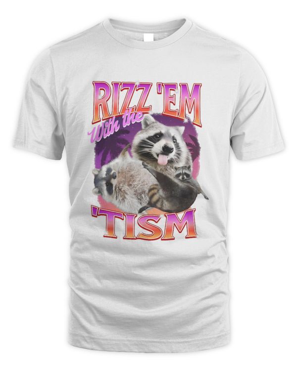 Unisex Standard T-Shirt