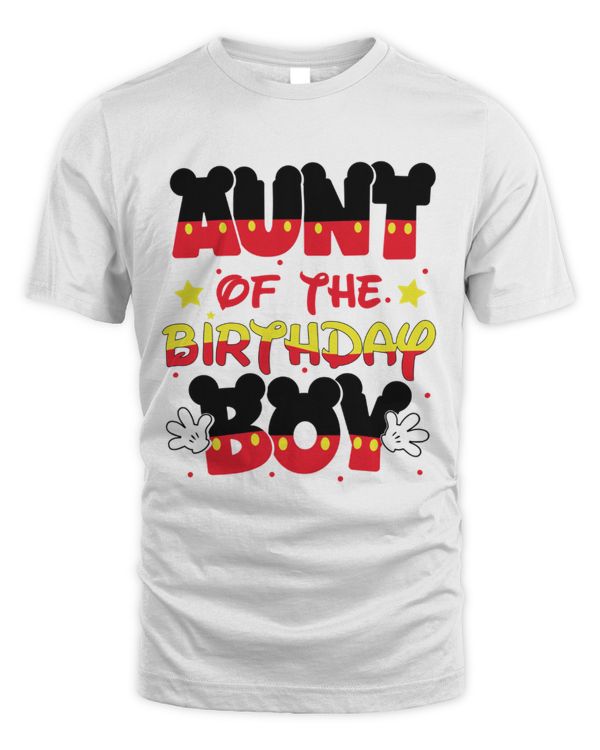 Unisex Standard T-Shirt