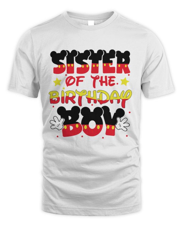 Unisex Standard T-Shirt