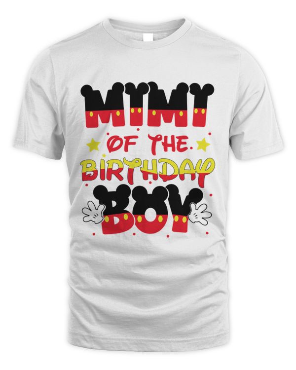 Unisex Standard T-Shirt