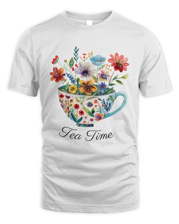 Unisex Standard T-Shirt