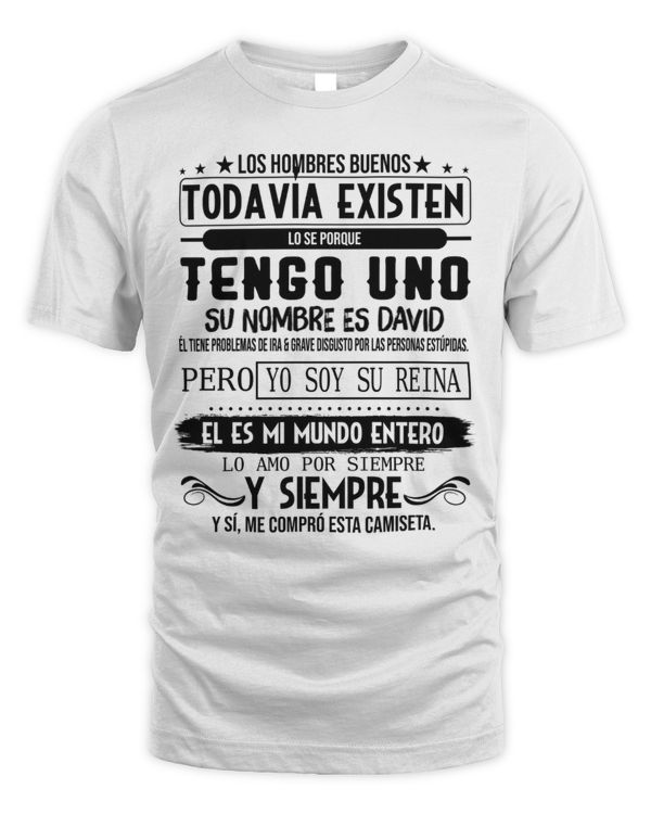 Unisex Standard T-Shirt