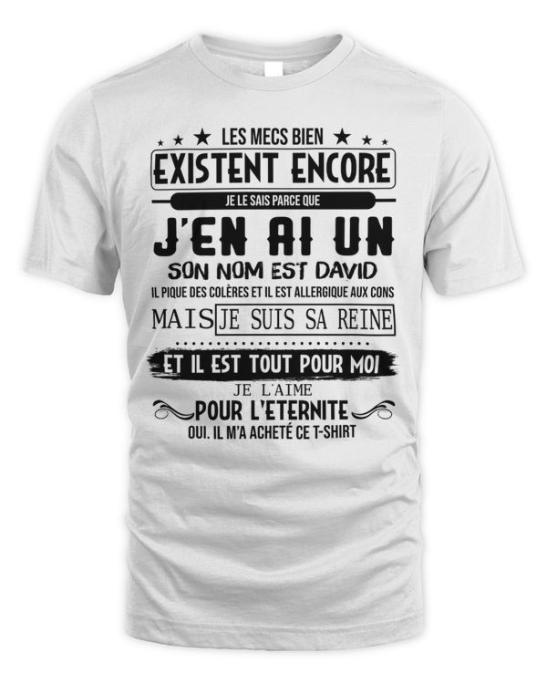 Unisex Standard T-Shirt