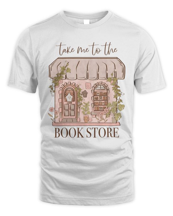 Unisex Standard T-Shirt