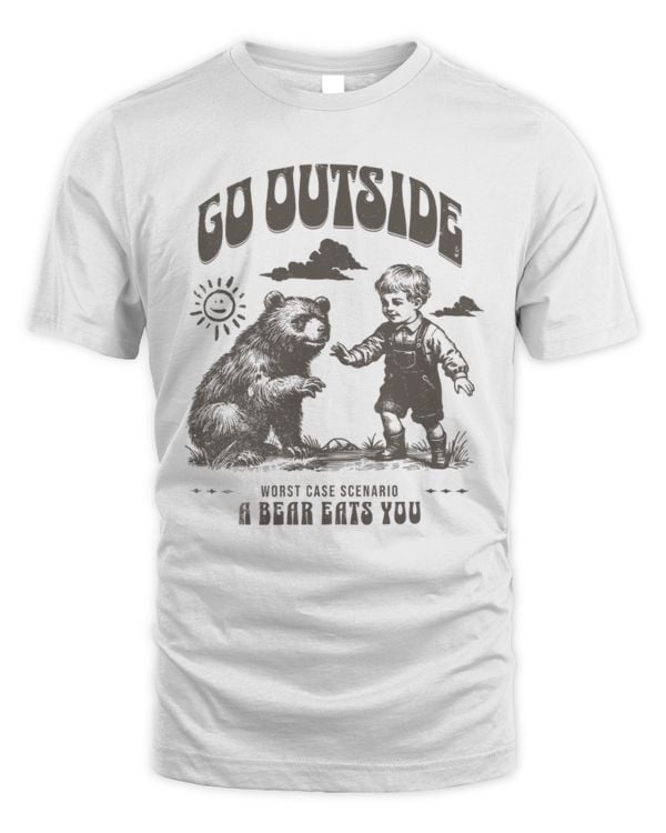 Unisex Standard T-Shirt