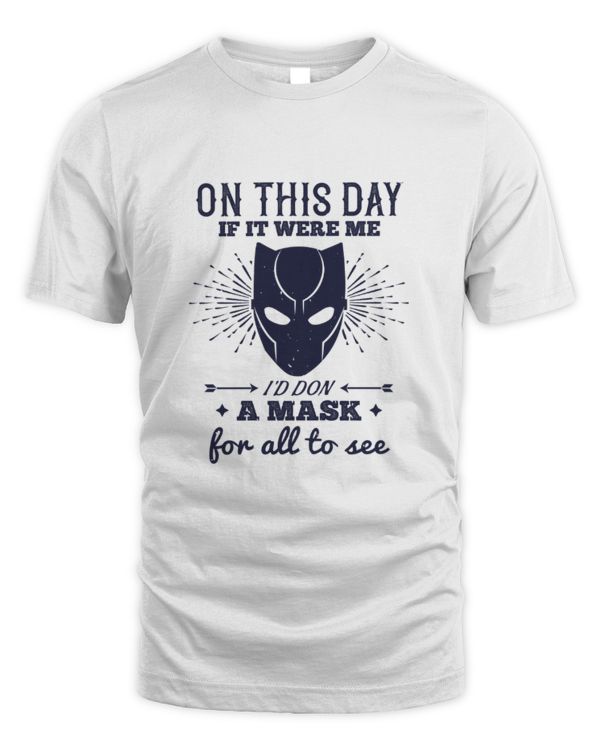 Unisex Standard T-Shirt