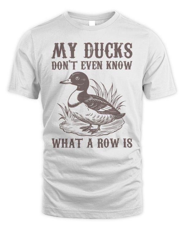 Unisex Standard T-Shirt