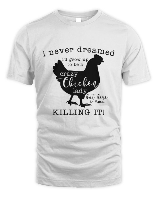 Unisex Standard T-Shirt