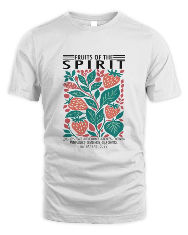 Unisex Standard T-Shirt