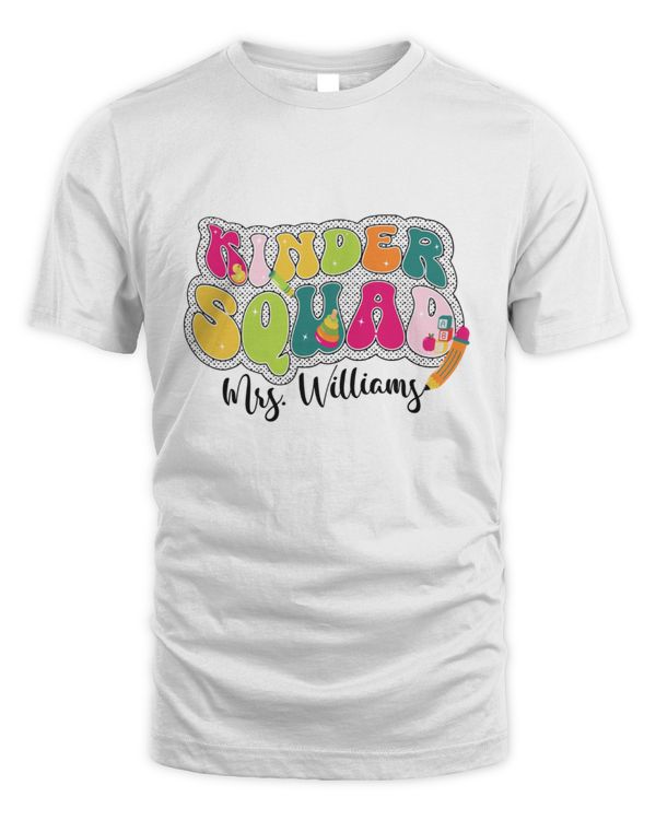 Unisex Standard T-Shirt