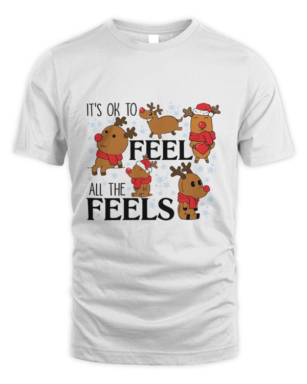 Unisex Standard T-Shirt