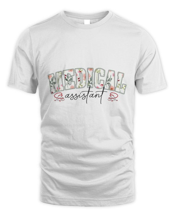 Unisex Standard T-Shirt