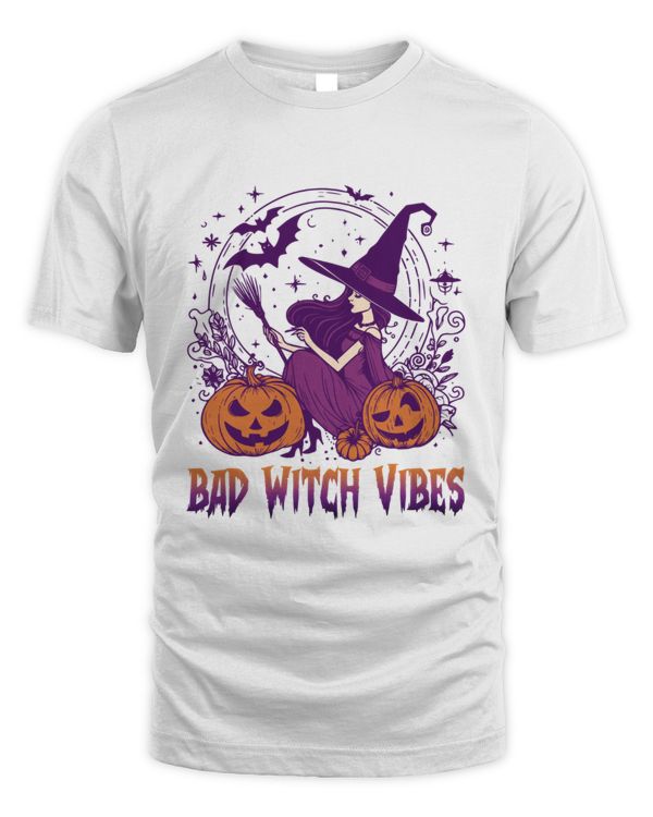 Unisex Standard T-Shirt