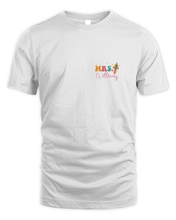 Unisex Standard T-Shirt