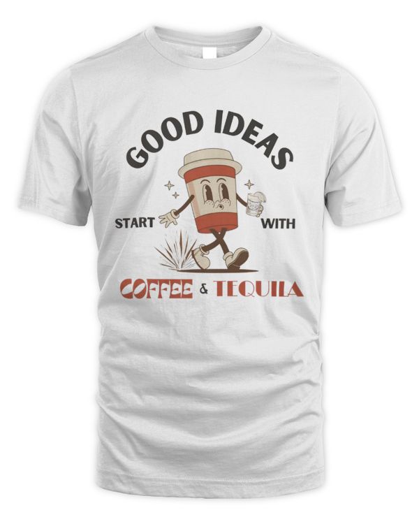 Unisex Standard T-Shirt