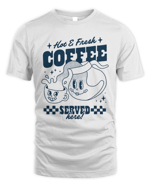 Unisex Standard T-Shirt