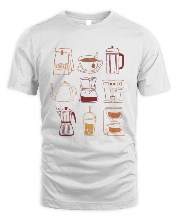 Unisex Standard T-Shirt