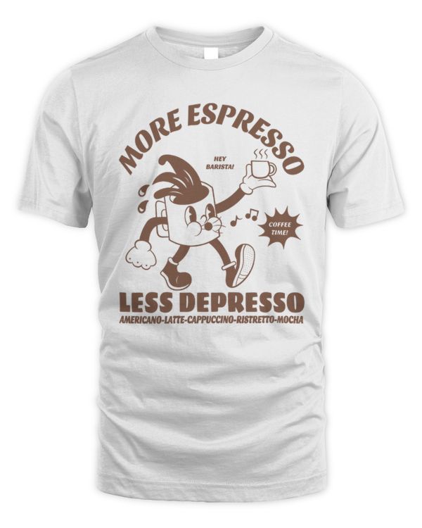 Unisex Standard T-Shirt