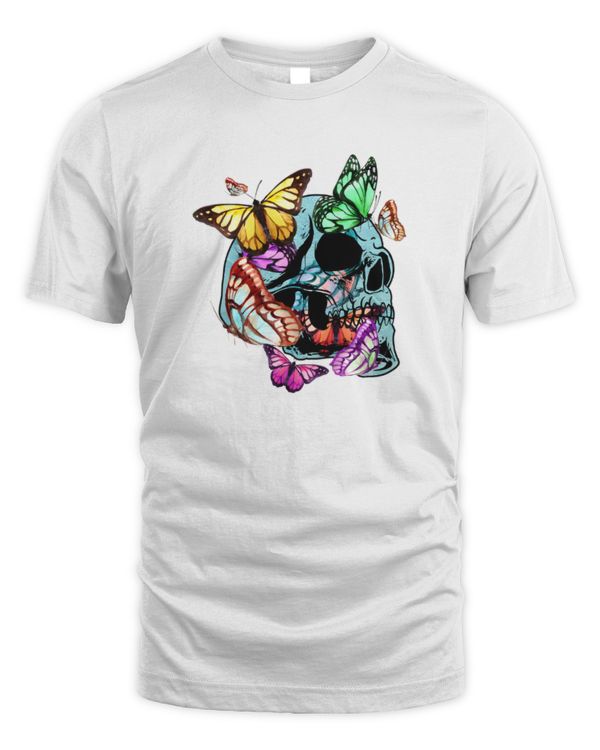 butterfly entomology
