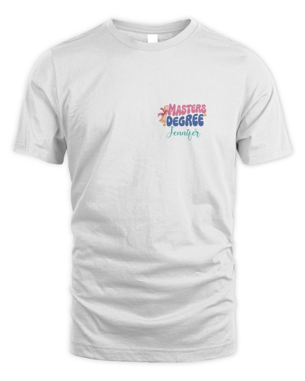 Unisex Standard T-Shirt