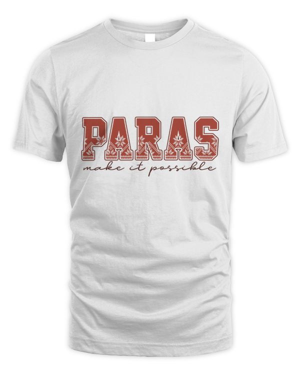 Unisex Standard T-Shirt
