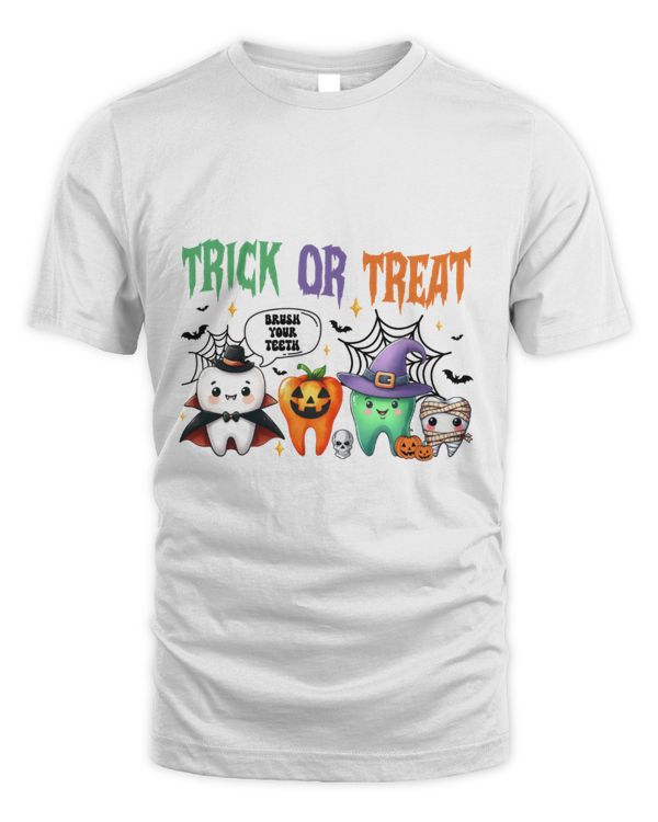 Unisex Standard T-Shirt