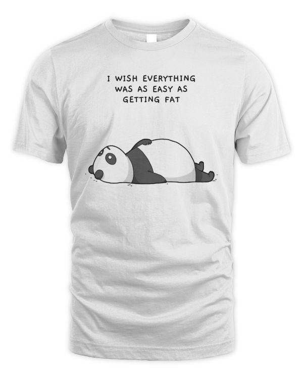 Men's Standard T-Shirt