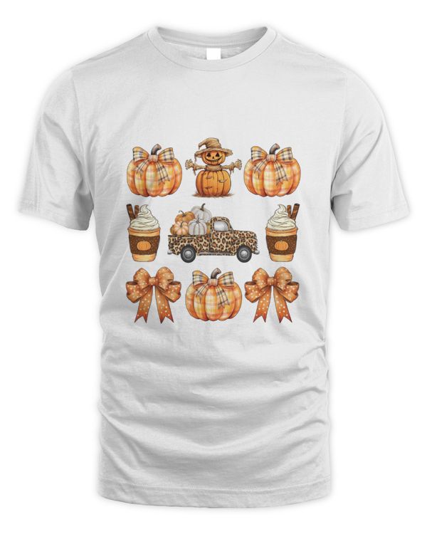 Unisex Standard T-Shirt