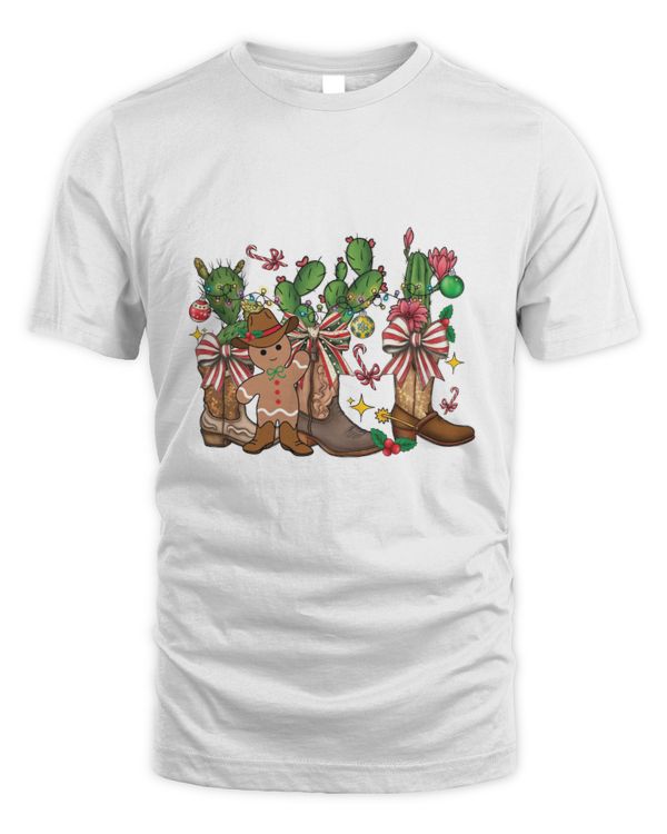 Unisex Standard T-Shirt