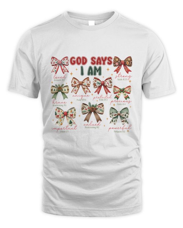 Unisex Standard T-Shirt