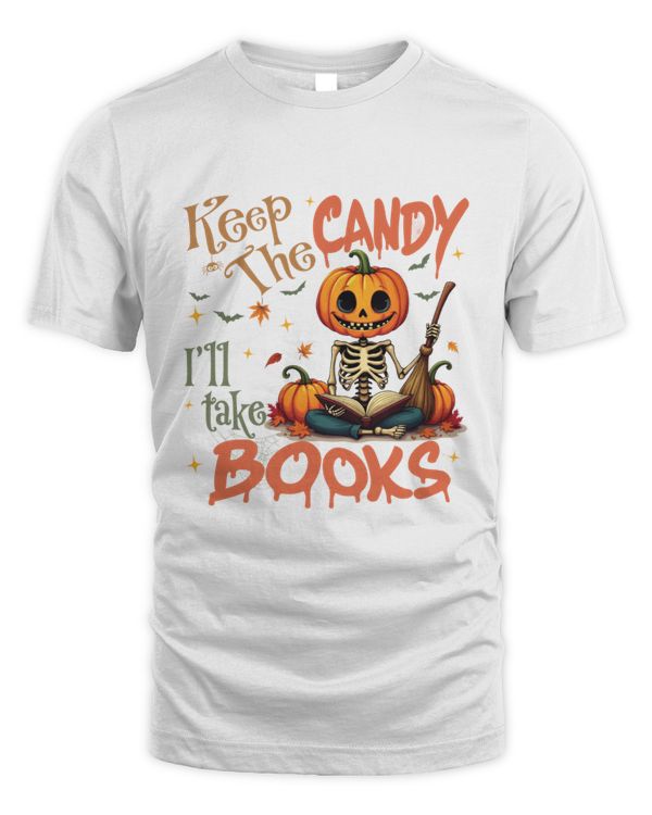 Unisex Standard T-Shirt