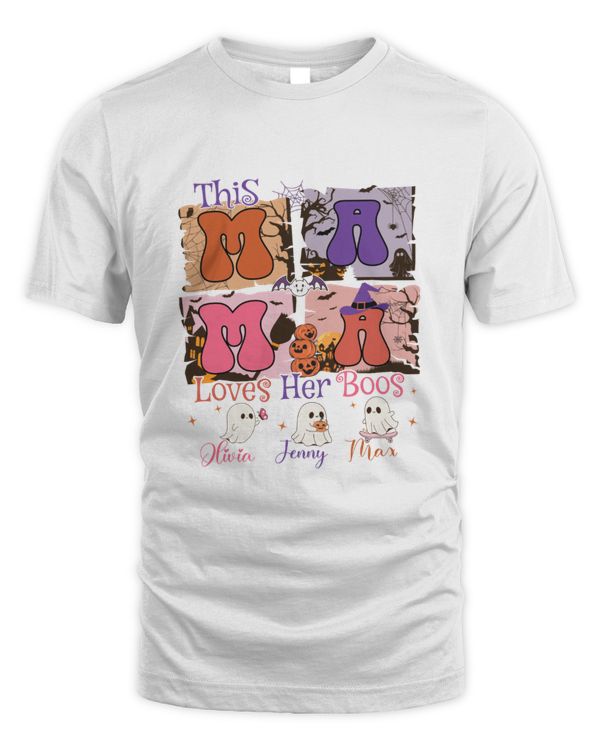 Unisex Standard T-Shirt