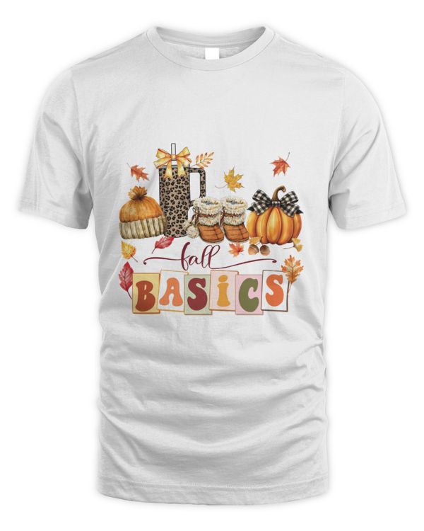 Unisex Standard T-Shirt
