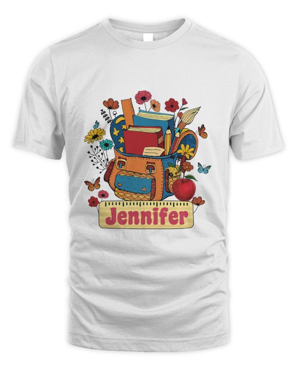 Unisex Standard T-Shirt