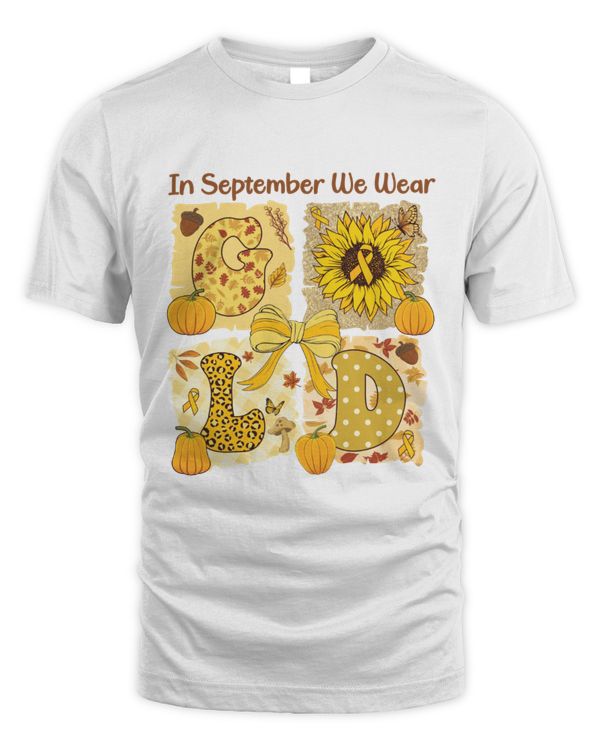 Unisex Standard T-Shirt