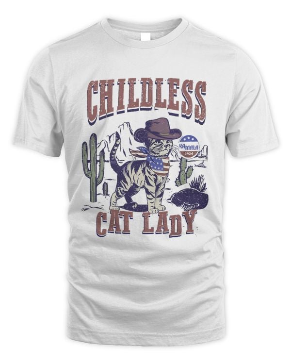This Childless Cat Lady