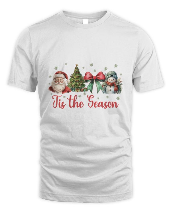 Unisex Standard T-Shirt