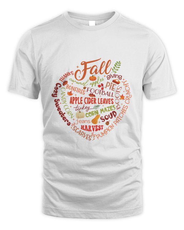 Unisex Standard T-Shirt
