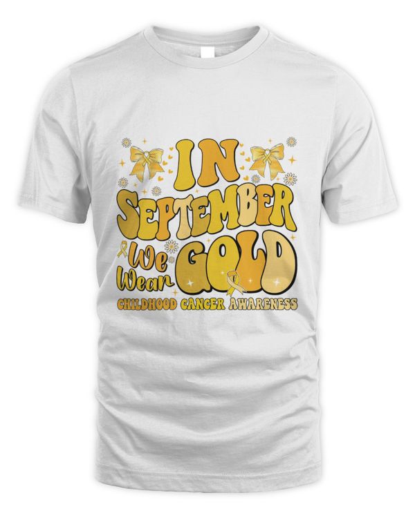 Unisex Standard T-Shirt