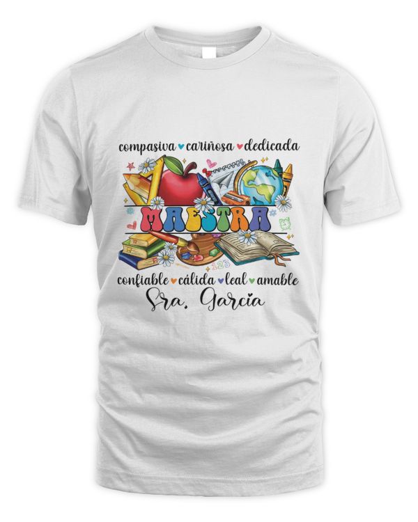 Unisex Standard T-Shirt
