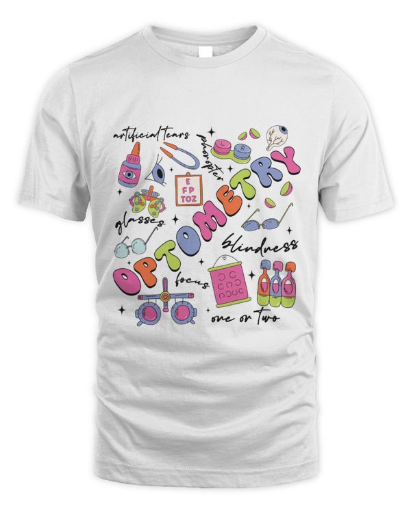 Unisex Standard T-Shirt