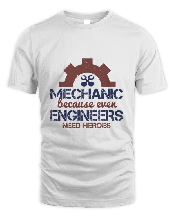Unisex Standard T-Shirt