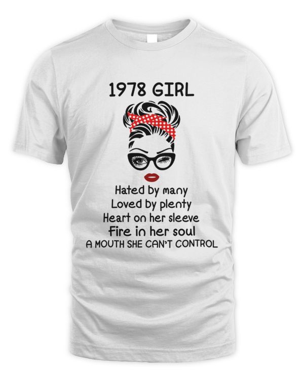 Unisex Standard T-Shirt
