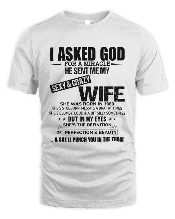 Unisex Standard T-Shirt