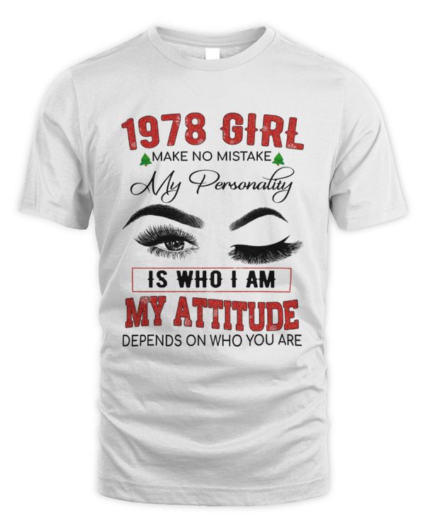 Unisex Standard T-Shirt