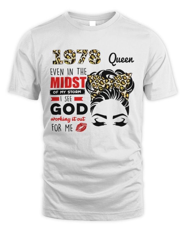 Unisex Standard T-Shirt