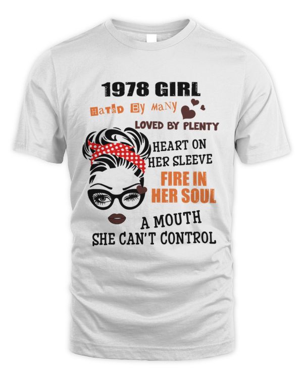 Unisex Standard T-Shirt