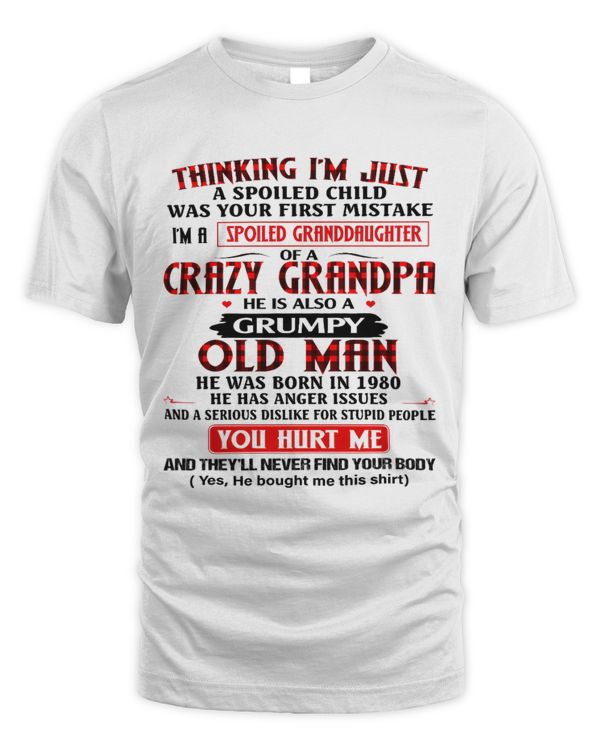 Unisex Standard T-Shirt